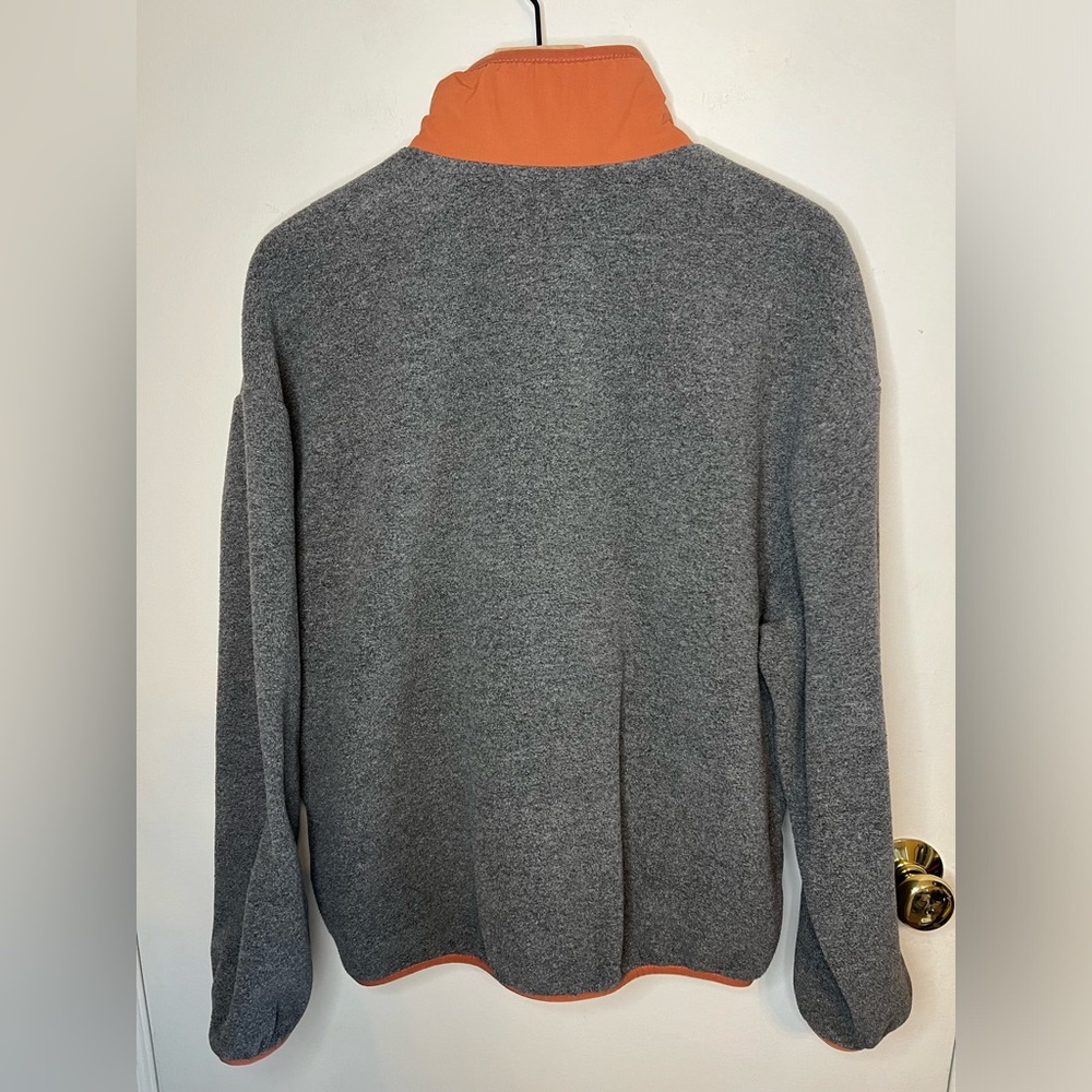 Patagonia Synchilla Zip-Up Jacket NWT - Picture 4 of 4